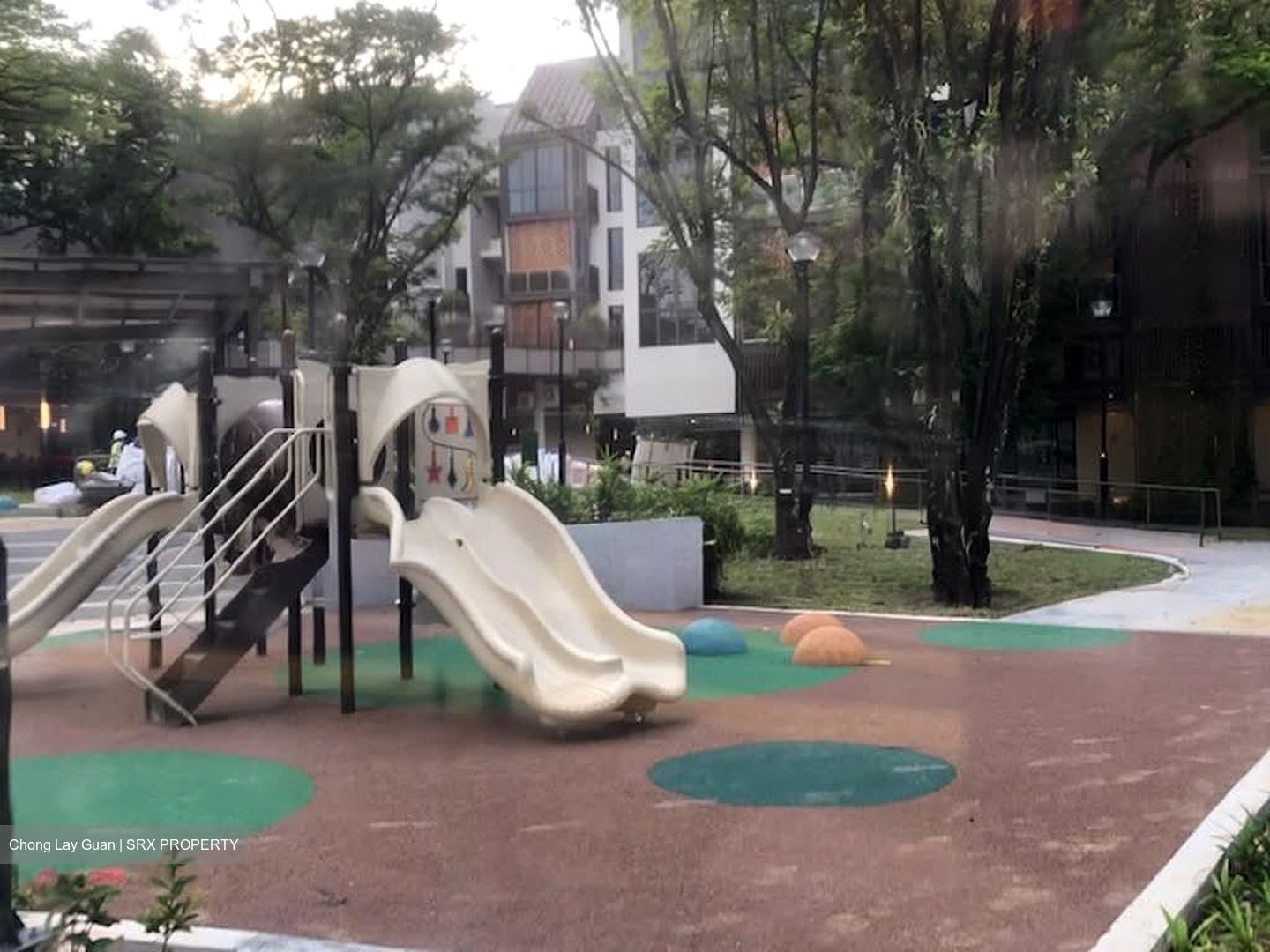 Parksuites (D10), Apartment #581254341